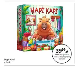 Empik Gra Hapi Kapi Trefl oferta