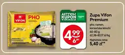 Żabka Zupa Vifon Premium pho oferta