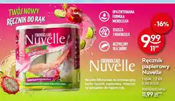 Żabka Ręcznik papierowy Nuvelle Microclean oferta