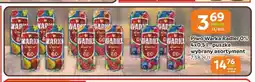 Gama Piwo bezalkoholowe Warka Radler 4-pak oferta