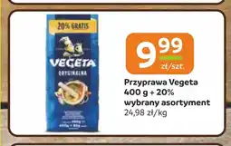 Gama Przyprawa Vegeta oferta