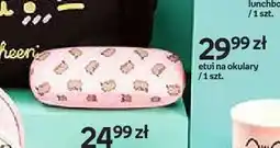 Empik Etui na okulary Pusheen oferta