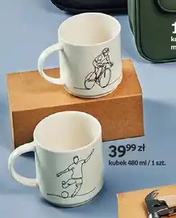 Empik Kubek 480 ml Empeak oferta