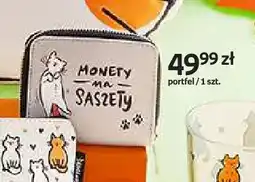 Empik Portfel Kotter Moments oferta