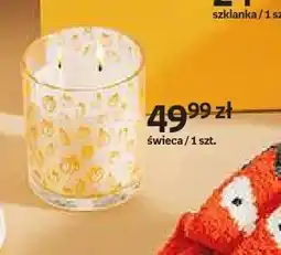 Empik Świeca Hello Autumn oferta