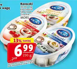 Prim Market Koreczki MORS oferta