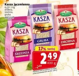 Prim Market Kasza Jęczmienna Perłowa Szczytno oferta