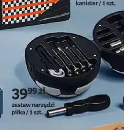 Empik Zestaw narzędzi piłka Empeak oferta