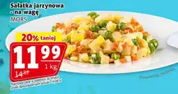 Prim Market Sałatka jarzynowa MORS oferta