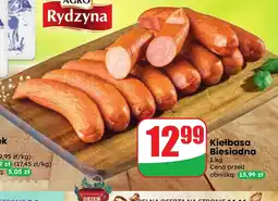 Dino Kiełbasa Rydzyna oferta