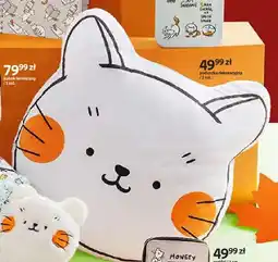 Empik Poduszka dekoracyjna Kotter Moments oferta
