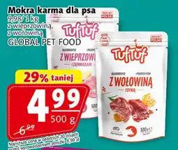 Prim Market Mokra karma dla psa Tuftuf oferta
