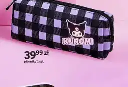 Empik Piórnik Kuromi oferta