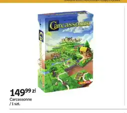 Empik Gra Carcassonne oferta