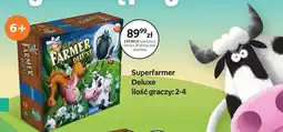 Empik Gra Superfarmer Deluxe Granna oferta