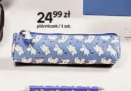 Empik Piórniczek Moomin oferta