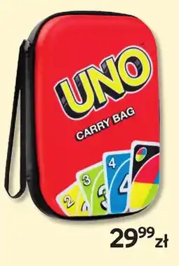 Empik Etui na karty UNO Carry Bag oferta