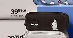Empik Piórnik Moomin oferta