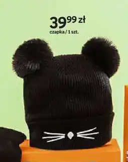 Empik Czapka Kotter Moments oferta