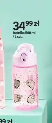 Empik Butelka 500 ml Pusheen oferta