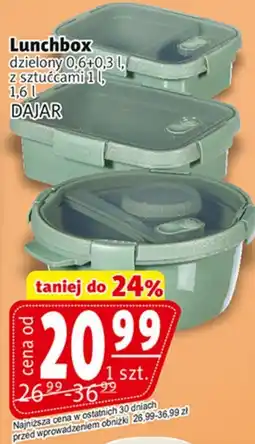 Prim Market Lunchbox DAJAR oferta