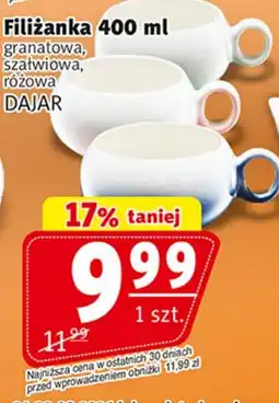 Prim Market Filiżanka DAJAR oferta