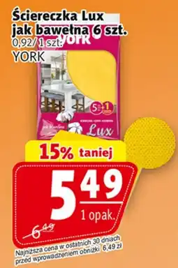 Prim Market Ściereczka Lux oferta