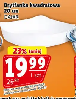 Prim Market Brytfanka kwadratowa DAJAR oferta
