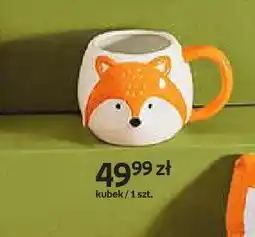 Empik Kubek lisek Hello Autumn oferta