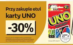 Empik Karty UNO oferta