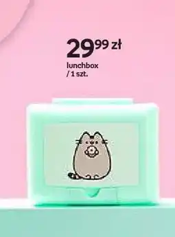 Empik Lunchbox Pusheen oferta