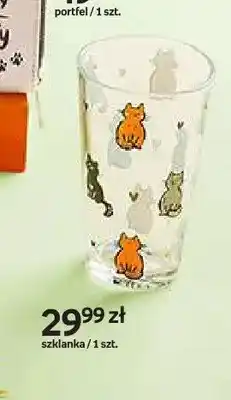 Empik Szklanka Kotter Moments oferta