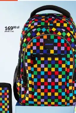 Empik Plecak Square Style oferta