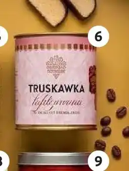 Empik Truskawki liofilizowane w czekoladzie mlecznej Schronisko Bukowina oferta