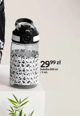 Empik Butelka 500 ml Panda Style Paperdot oferta