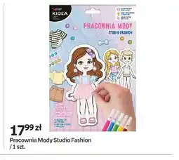 Empik Pracownia Mody Studio Fashion Kidea oferta