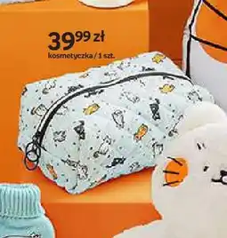 Empik Kosmetyczka Kotter Moments oferta