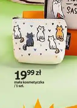 Empik Mała kosmetyczka Kotter Moments oferta