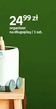 Empik Organizer na długopisy Cappy Classes oferta