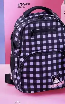 Empik Plecak Kuromi oferta