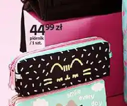 Empik Piórnik Pusheen oferta