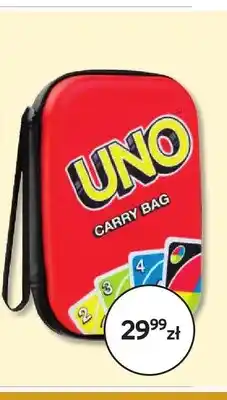 Empik Etui na karty UNO Carry Bag oferta