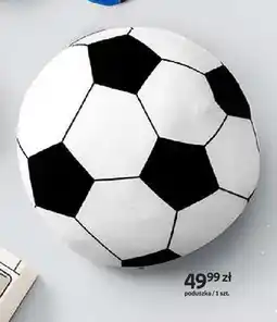 Empik Poduszka piłka nożna oferta
