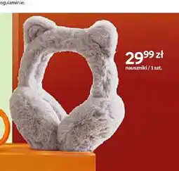 Empik Nauszniki Kotter Moments oferta