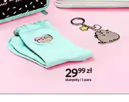 Empik Skarpety Pusheen oferta