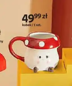 Empik Kubek muchomor Hello Autumn oferta