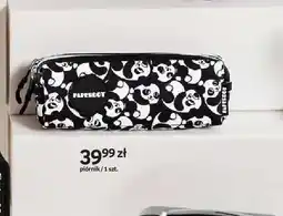 Empik Piórnik Panda Style Paperdot oferta