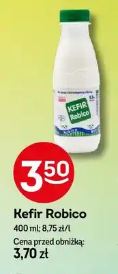 Żabka Kefir Robico oferta