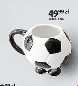 Empik Kubek piłka nożna oferta