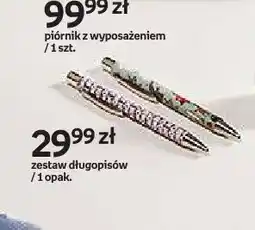 Empik Zestaw długopisów Moomin oferta